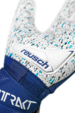 Reusch Attrakt Freegel Fusion Ortho-Tec 5670990 4414 blau 4